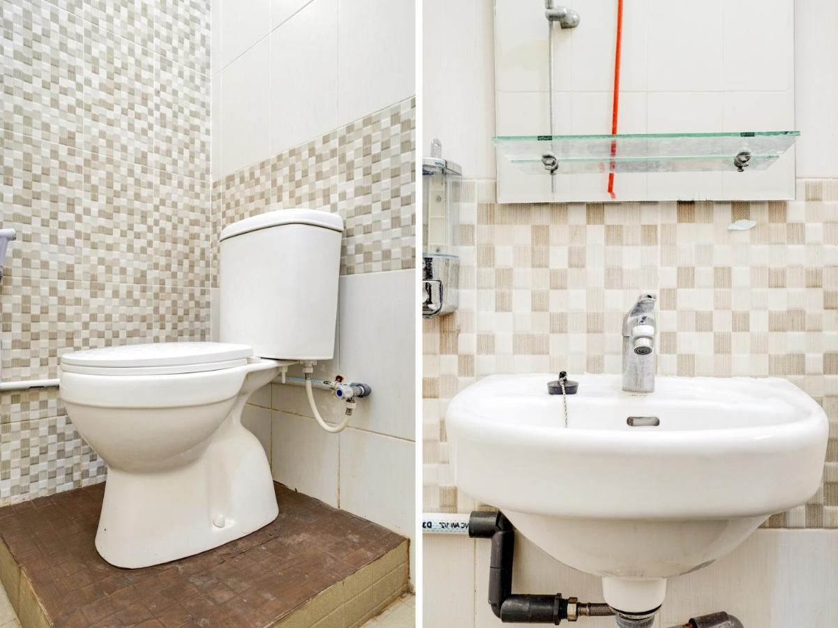 Отель Oyo 90052 Star House Чиребон Экстерьер фото